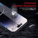 6️⃣ iPhone 14 Pro Max Diamond Glass Screen Protector – Anti-Fingerprint & Smudge-Free