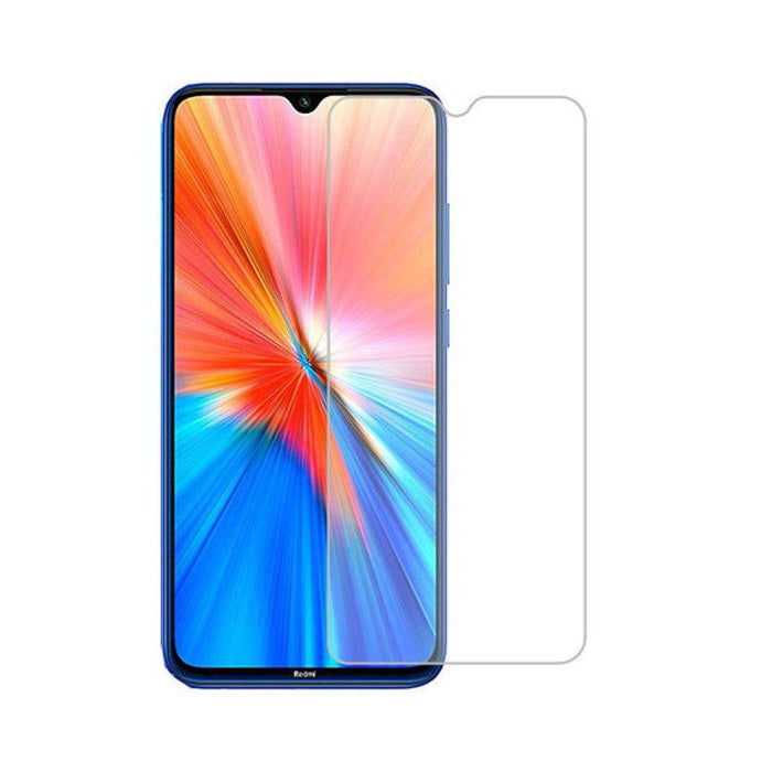 Kinglas Tempered Glass Screen Protector For Xiaomi Redmi Note 8 2021