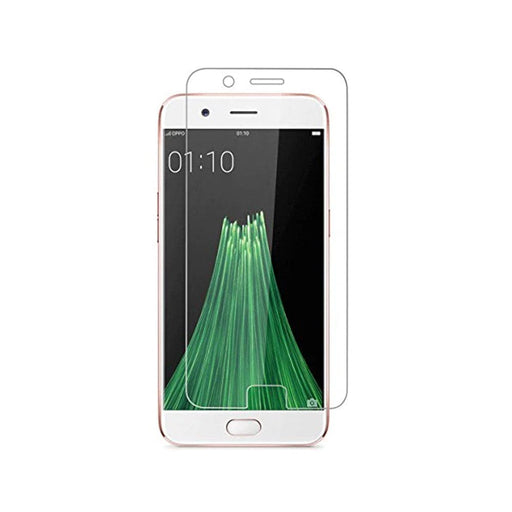 Tempered Glass Screen Protector For OPPO R11 - JPC MOBILE ACCESSORIES