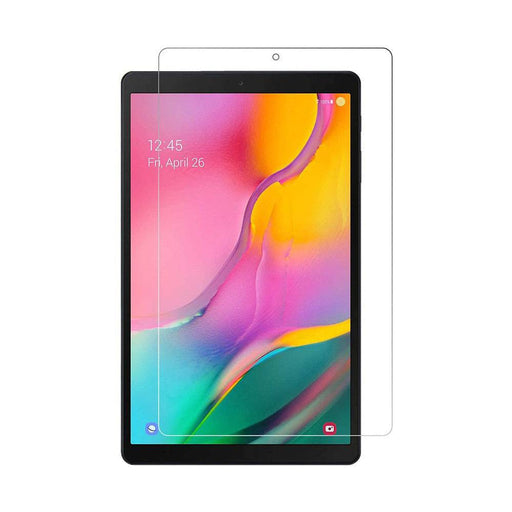 Tempered Glass Screen Protector For Samsung Galaxy Tab A 10.1 (2019) T515 T510 - JPC MOBILE ACCESSORIES