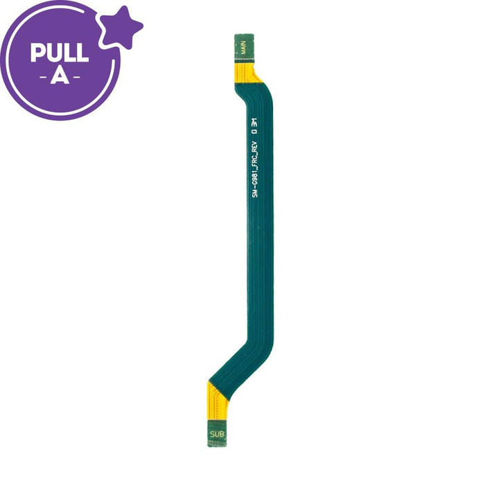 Signal Flex Cable for Samsung Galaxy S20 G981B - JPC MOBILE ACCESSORIES