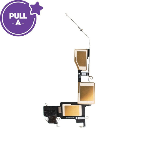 WiFi Bluetooth Antenna Flex Cable for iPhone 11 Pro front view	