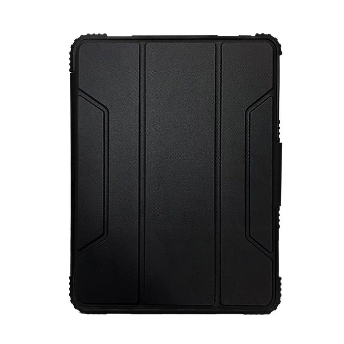 Armor Shockproof Smart Flip Case Cover for iPad 7 / 8 / 9 / Pro 10.5 - JPC MOBILE ACCESSORIES