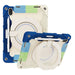 Armor Shockproof Handle Ring Rotation Case Cover for iPad 10 10.9 (2022) - JPC MOBILE ACCESSORIES