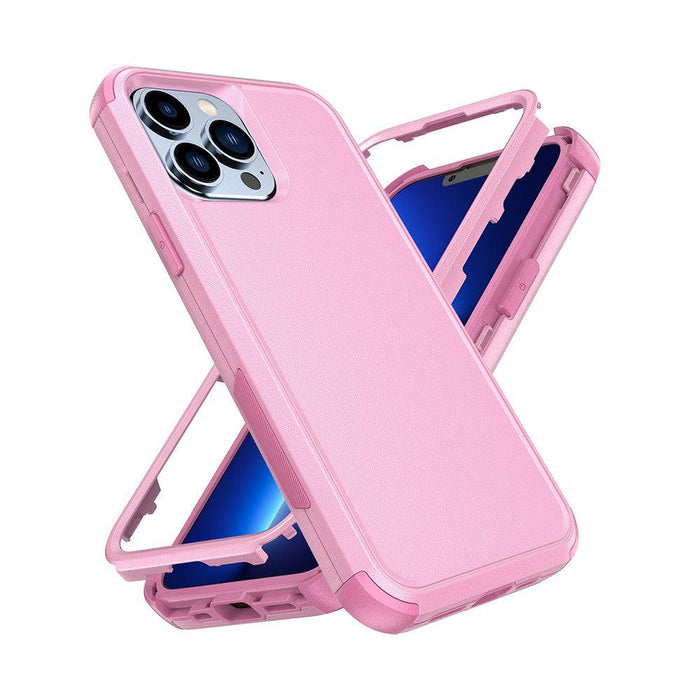 Re-Define Premium Shockproof Heavy Duty Armor Case Cover for iPhone 11