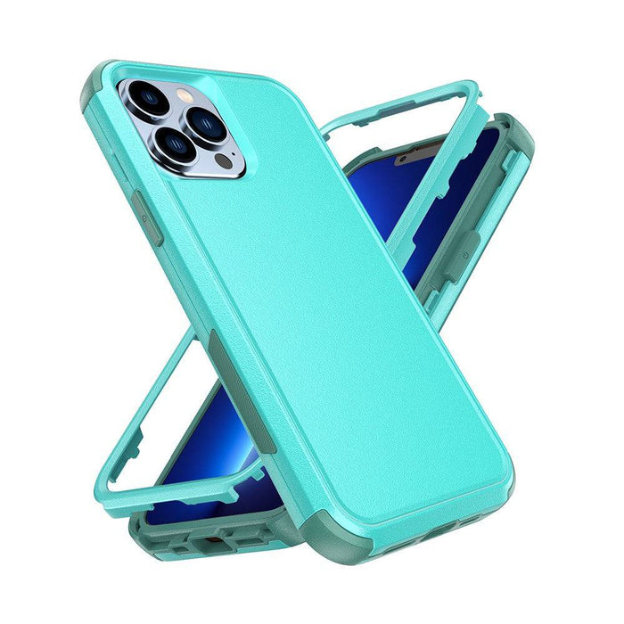 Re-Define Premium Shockproof Heavy Duty Armor Case Cover for iPhone 11