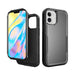 Re-Define Premium Shockproof Heavy Duty Armor Case Cover for iPhone 12 / 12 Pro (6.1'') - JPC MOBILE ACCESSORIES