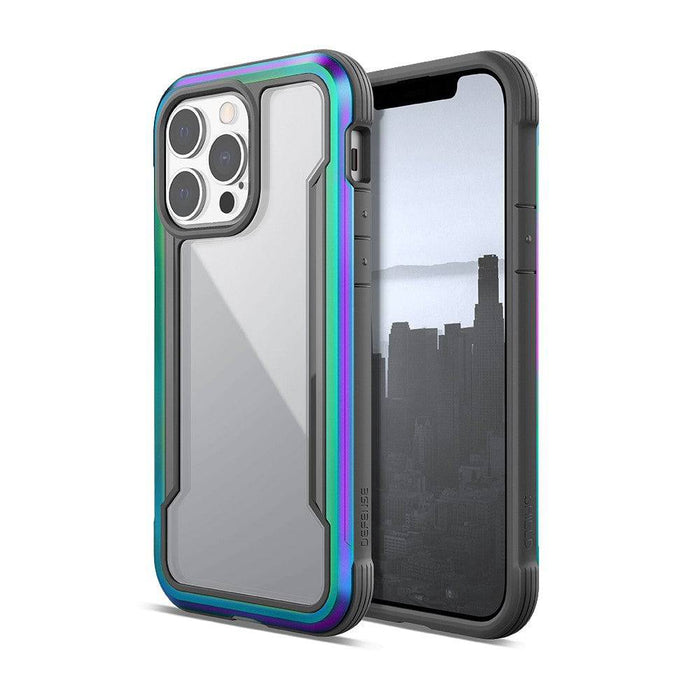 X-doria Original Defense Shield Case Cover for iPhone 12 Pro Max / 13 Pro Max