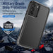 Re-Define Premium Shockproof Heavy Duty Armor Case Cover for Samsung Galaxy S22 Plus - JPC MOBILE ACCESSORIES