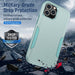 Dual Layer Shockproof Case Cover for iPhone 14 Plus - JPC MOBILE ACCESSORIES