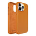 REDEFINE Metal Camera Lens PU Leather Magnetic Case for iPhone 15 - JPC MOBILE ACCESSORIES