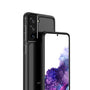 Heavy Duty Shockproof Slim Cover Case for Samsung Galaxy S21 - JPC MOBILE ACCESSORIES