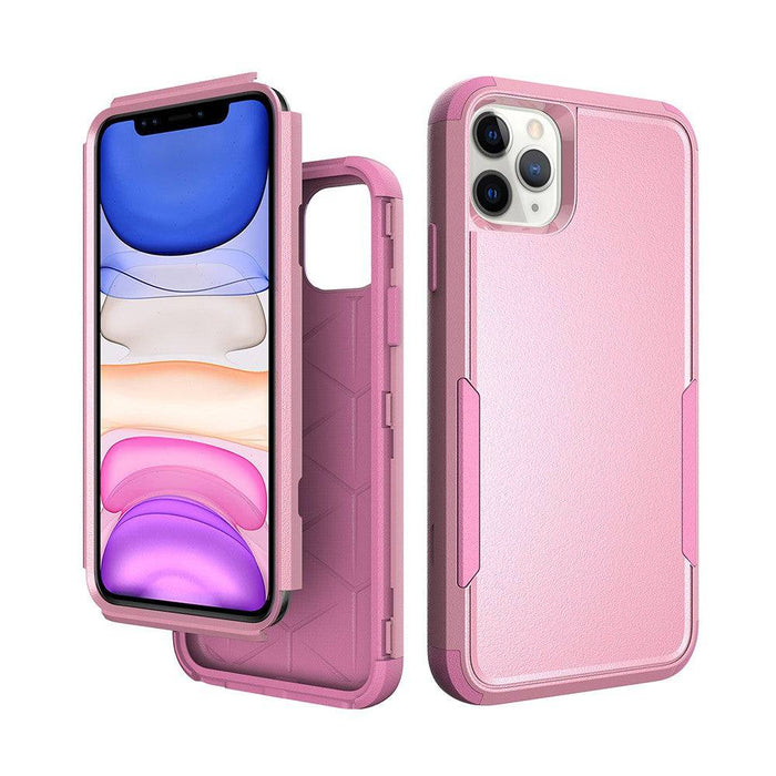 Re-Define Premium Shockproof Heavy Duty Armor Case Cover for iPhone 11 Pro (5.8'')