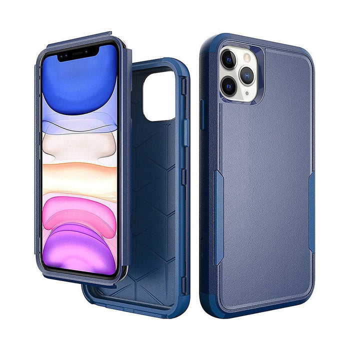 Re-Define Premium Shockproof Heavy Duty Armor Case Cover for iPhone 11 Pro (5.8'')