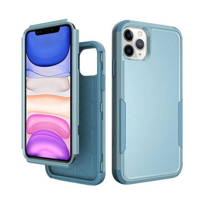 Re-Define Premium Shockproof Heavy Duty Armor Case Cover for iPhone 11 Pro (5.8'')