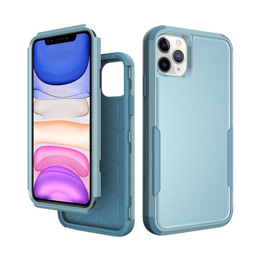 Re-Define Premium Shockproof Heavy Duty Armor Case Cover for iPhone 11 Pro Max (6.5'') - JPC MOBILE ACCESSORIES