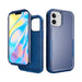 Re-Define Premium Shockproof Heavy Duty Armor Case Cover for iPhone 12 / 12 Pro (6.1'') - JPC MOBILE ACCESSORIES