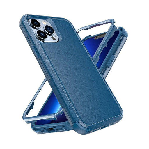 Re - Define Premium Shockproof Heavy Duty Armor Case Cover for iPhone 13 / 14 - JPC MOBILE ACCESSORIES