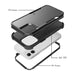 Re-Define Premium Shockproof Heavy Duty Armor Case Cover for iPhone 12 / 12 Pro (6.1'') - JPC MOBILE ACCESSORIES