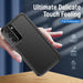 Re-Define Premium Shockproof Heavy Duty Armor Case Cover for Samsung Galaxy S22 - JPC MOBILE ACCESSORIES