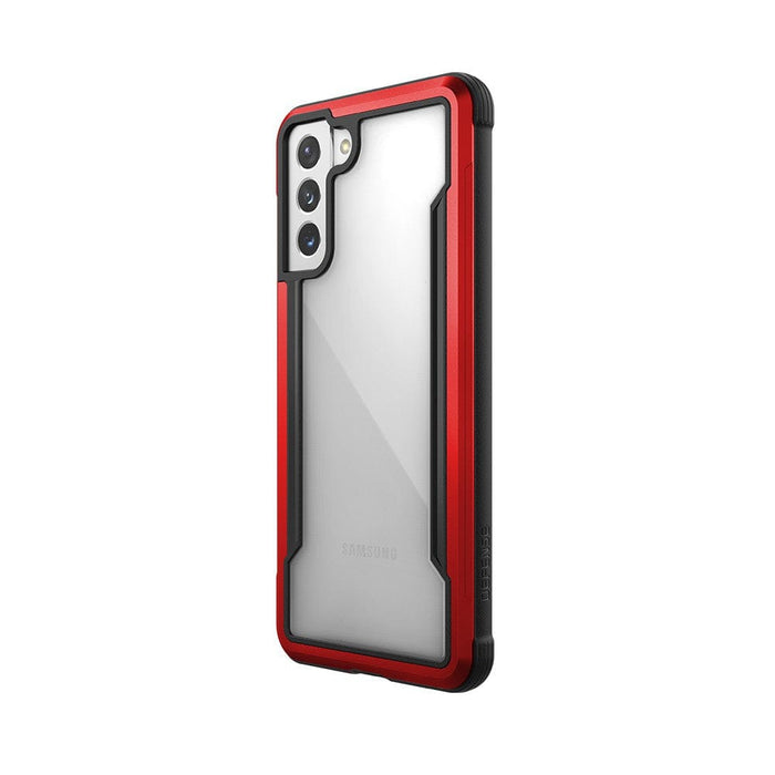 X-doria Original Defense Shield Case Cover for Samsung Galaxy S21 Plus