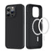 REDEFINE Armor Xtreme Soft TPU+1500D Kevlar Magnetic Case for iPhone 15 Pro Max - JPC MOBILE ACCESSORIES