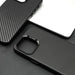 REDEFINE Metal Camera Lens PU Leather Magnetic Case for iPhone 15 Pro Max - JPC MOBILE ACCESSORIES