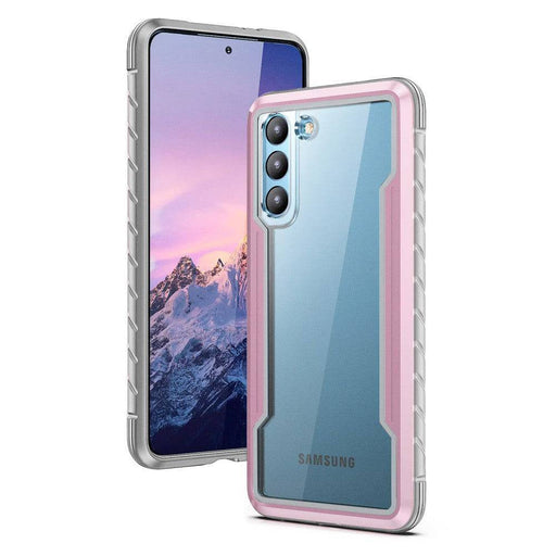 Re - Define Shield Shockproof Heavy Duty Armor Case Cover for Samsung Galaxy S24 / S25 | Ultimate Drop Protection & Durability - JPC MOBILE ACCESSORIES