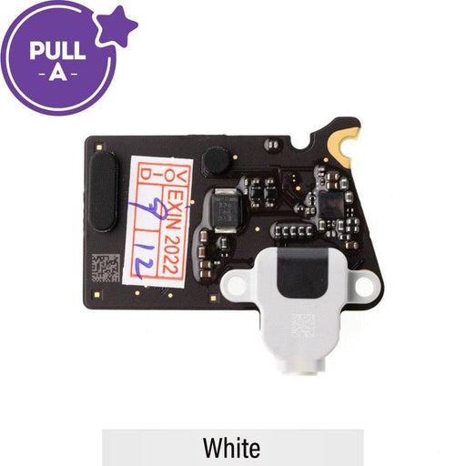 Audio Board for MacBook Air 13" A2337 (2021) - White - JPC MOBILE ACCESSORIES