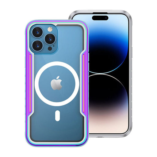 Re - Define Shield Shockproof Heavy Duty Armor Magsafe Case for iPhone 16 Pro - JPC MOBILE ACCESSORIES