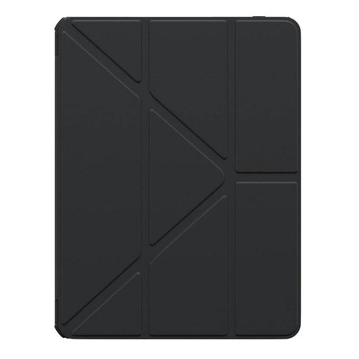 Baseus Minimalist Protective Case for iPad Pro 13 (2024) - Cluster Black - JPC MOBILE ACCESSORIES