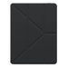 Baseus Minimalist Protective Case for iPad Pro 13 (2024) - Cluster Black - JPC MOBILE ACCESSORIES