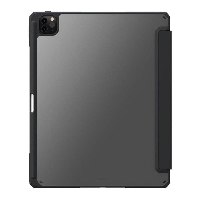 Baseus Minimalist Protective Case for iPad Pro 13 (2024) - Cluster Black - JPC MOBILE ACCESSORIES