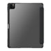 Baseus Minimalist Protective Case for iPad Pro 13 (2024) - Cluster Black - JPC MOBILE ACCESSORIES