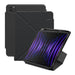 Baseus Minimalist Magnetic Protective Case for iPad Air 13 (2024) - Front View.