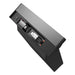 Baseus T-Space Series HUB for Tesla Cars (With a retractable 45W type-C cable)-Cluster Black - JPC MOBILE ACCESSORIES