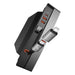 Baseus T-Space Series HUB for Tesla Cars (With a retractable 45W type-C cable)-Cluster Black - JPC MOBILE ACCESSORIES