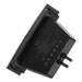 Baseus T-Space Series HUB for Tesla Cars (With a retractable 45W type-C cable)-Cluster Black - JPC MOBILE ACCESSORIES