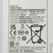 Samsung Galaxy Tab A 10.1 2019 battery replacement part with protective PCB
