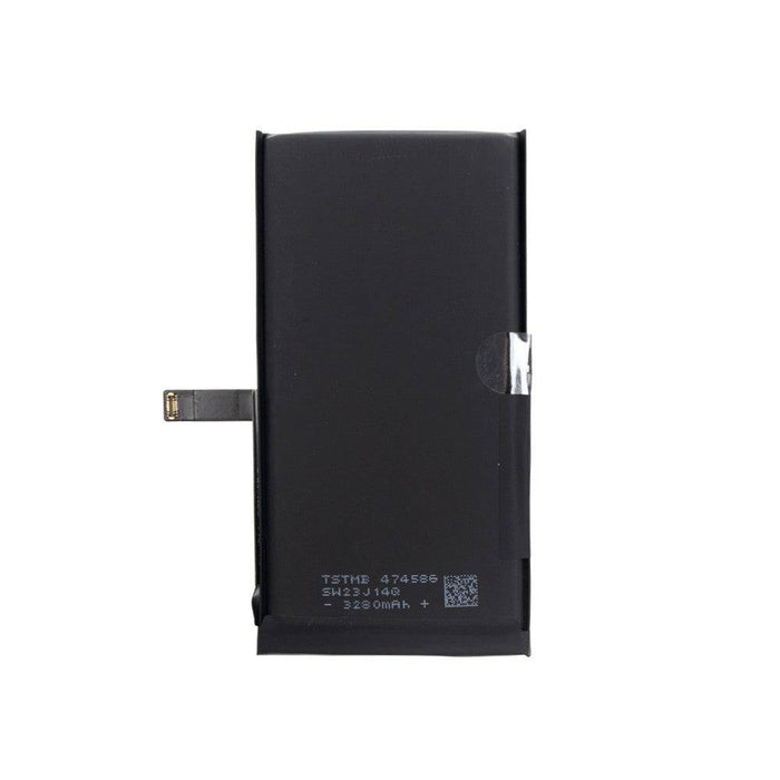 Greencell (3279mAh) iPhone 14 CRACK Battery with Adhesive Strips (No Need Soldering & No Need Tag-on)