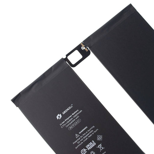 Greencell iPad Pro 12.9 (2015) Replacement Battery with Adhesive Strips 10307mAh - JPC MOBILE ACCESSORIES