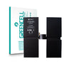 Greencell (10566mAh) iPad Pro 12.9 (2021/2022) Battery Replacement | Extended Life & Fast Charging - JPC MOBILE ACCESSORIES