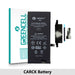 Greencell (3110mAh) iPhone 11 CRACK Battery Replacement with Adhesive Strips | No Soldering Required - JPC MOBILE ACCESSORIES