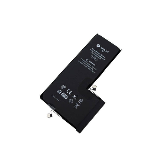 2️⃣ iPhone 11 Pro Max Battery Replacement – No Soldering or Tag-On Required