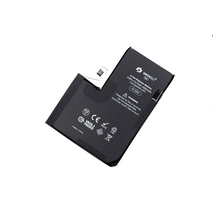 3️⃣ Replacement Battery for iPhone 13 Pro Max – 4352mAh Long-Lasting Power