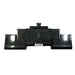 High-quality Greencell battery replacement for MacBook Pro A1398 (2015) – 8700mAh capacity.