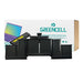 Greencell Battery A1618 for MacBook Pro 15" A1398 (2015) – Premium lithium-ion replacement.