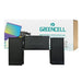 Greencell A1965 battery front view for MacBook Air	