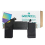 Front view of Greencell A2389 battery for MacBook Air A2337	