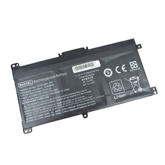Greencell Battery BK03XL for HP Pavilion X360 | High - Capacity Replacement Battery - JPC MOBILE ACCESSORIES